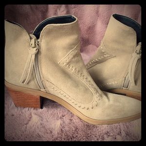 Rebecca Minkoff booties